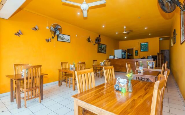 Zen Rooms Sanur Danau Tamblingan 3 Bali