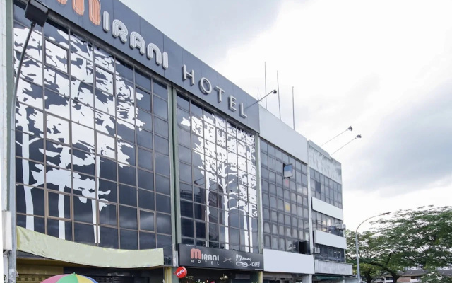 Capital O 90406 Mirani Hotel — 2-star hotel in Hulu Kelang