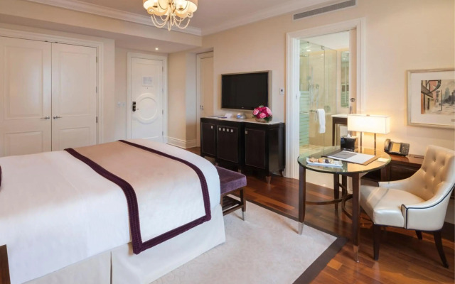 The Ritz-Carlton, Montréal