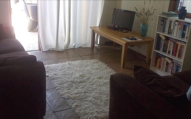 Sea Waters Holiday Homes