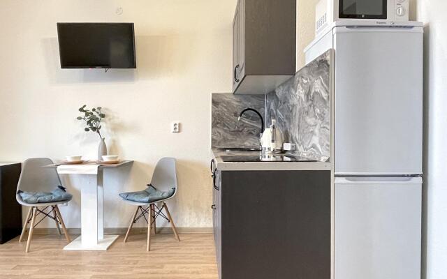 Апартаменты 2Ночи на шоссе Пулковское 42 корпус 6