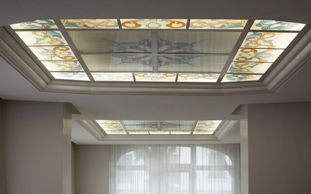 Brit Hotel de Grignan