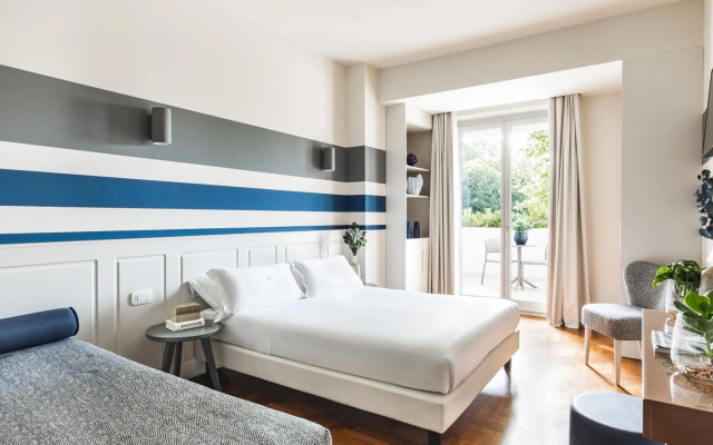 Seebay Hotel