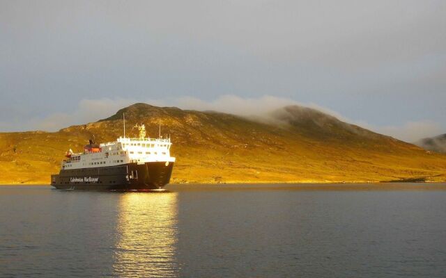 Lighthouse Cottage - Shared Facilities