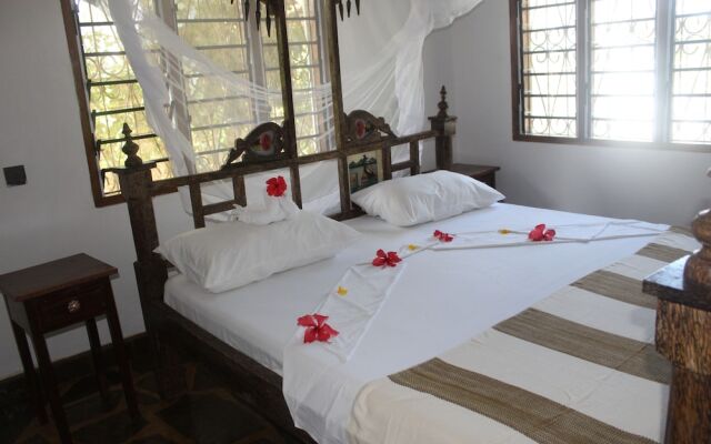 Makini House