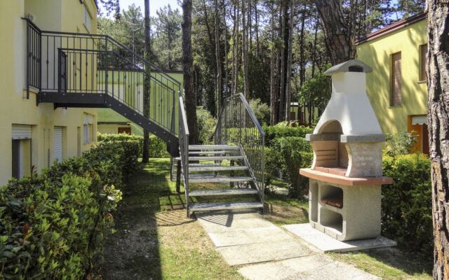 Apartment Primula Bibione