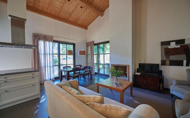 Résidence Château de Salles