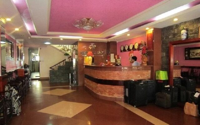 Hung Trang Hotel