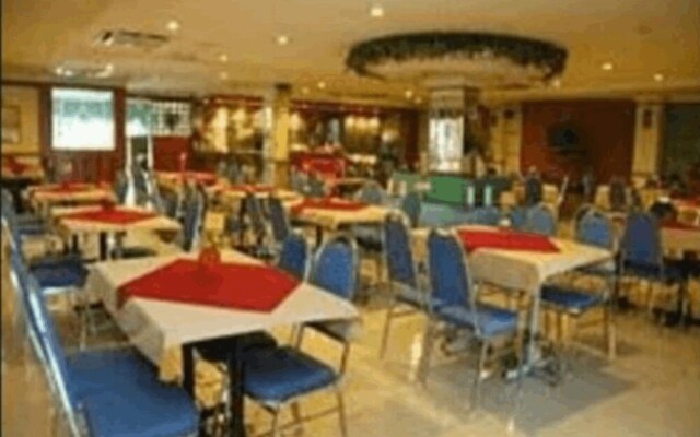 TS Hotel Taman Rinting
