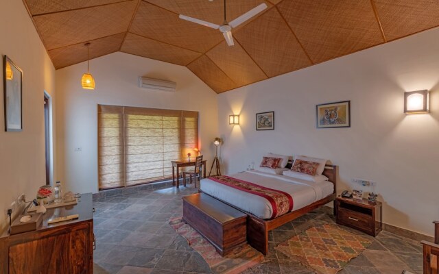 Ranthambore Kothi Resort