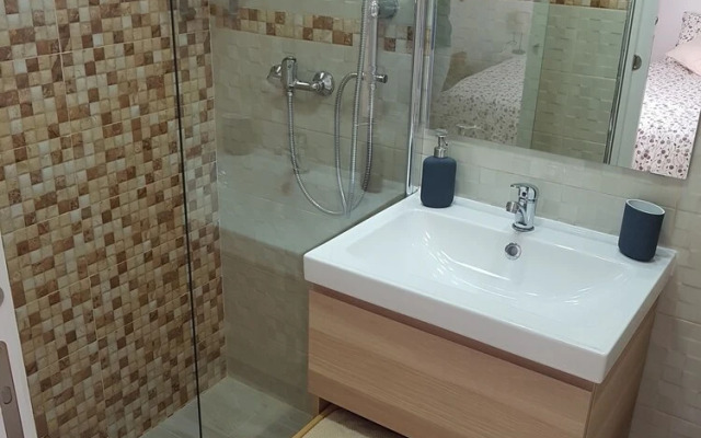 Apartamentos Villajovita