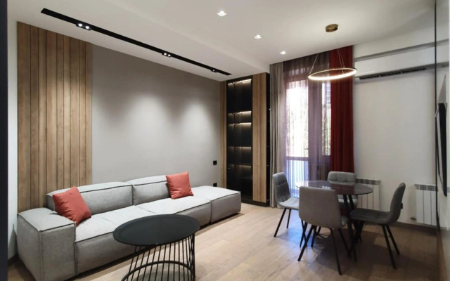 Apartment in the centre of Yerevan