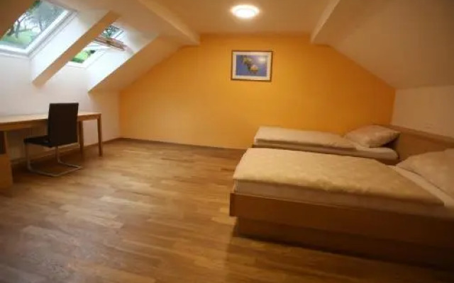 Bed and breakfast Matic