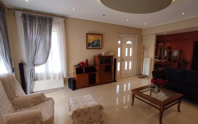 Agiokampos Luxurious Resort