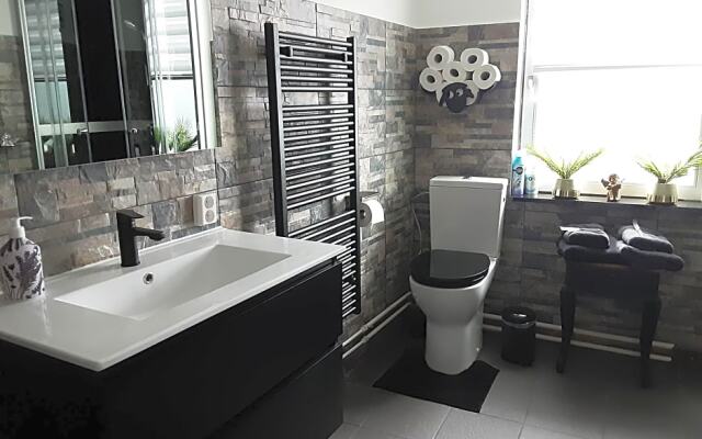 B&B D'n Engel
