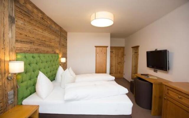 Hotel Gasthof Weißensee ***S