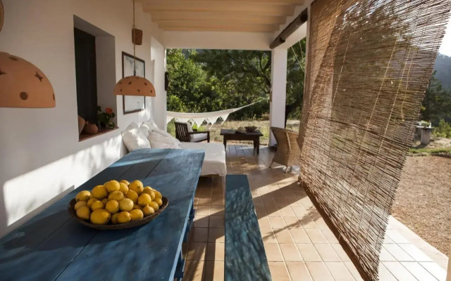 Hacienda Ses Caletes