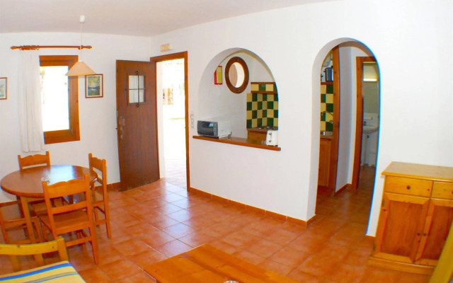 Apartamentos Vistapicas