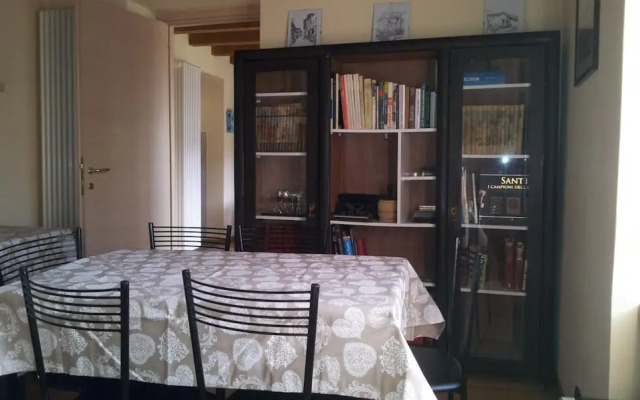 B&B Casa Arcangeli