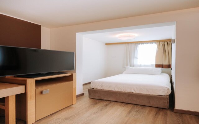 Valtur Cervinia Cristallo Ski Resort