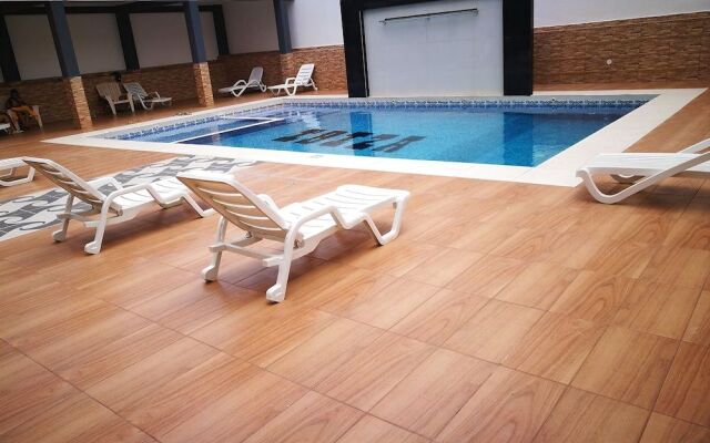 Hostal Ibiza