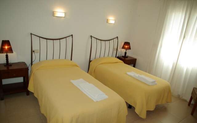 Villa Sally