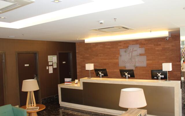 Holiday Inn Belo Horizonte Savassi by IHG