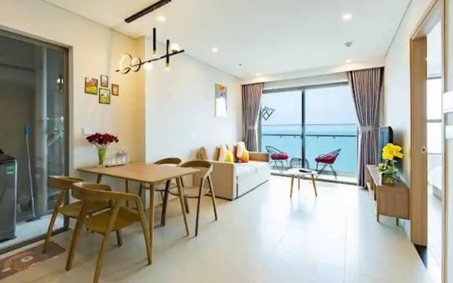 Thuy's Homestay - The Song Vung Tau