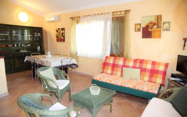 Villetta Le Ortensie DX