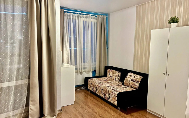 Две подушки на Вилькицком бульваре 6