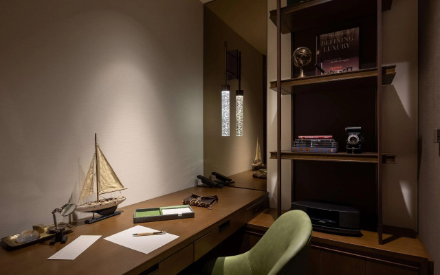 Hotel The Celestine Ginza