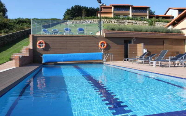 La Boz, Nucleo Turístico Rural