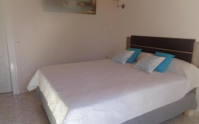 Villa Arcachon, 3 pièces, 6 personnes - FR-1-374-53