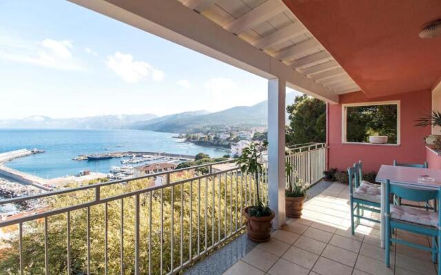 Seaview House Cala Gonone