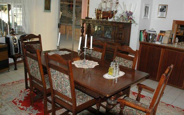 Marambakizi B&B