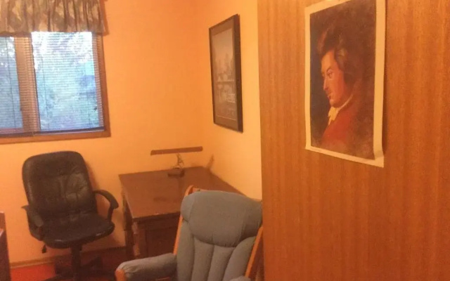 Fiddlesticks Bed & Breakfast