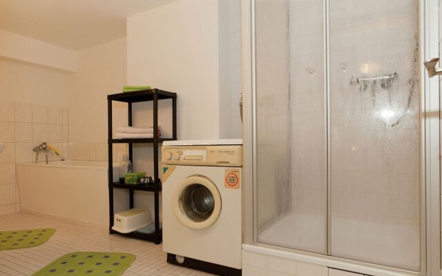 Chic Apartment in Kirchhundem Germany With Private Terrace