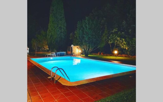 Domus 81 [Unità 8] - Villa con piscina in Sardegna
