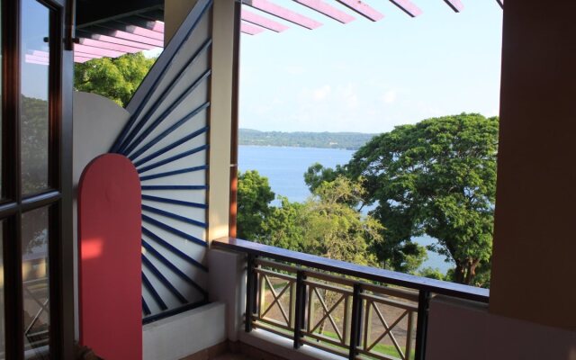 Welcombe Hotel