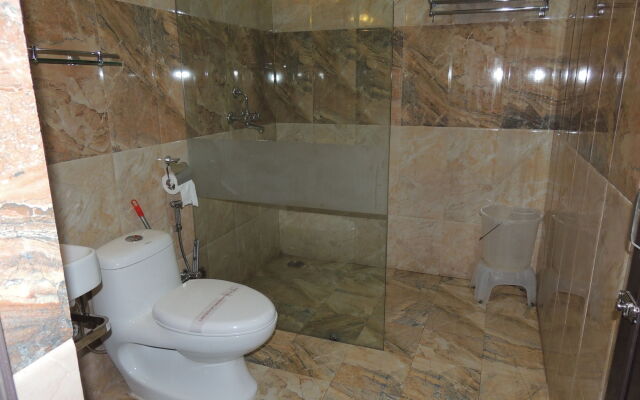 Hotel Yog Vashishth