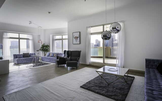 One Perfect Stay - Marina Mansions