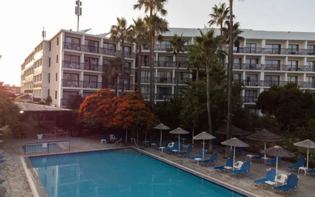 Hotel Veronica