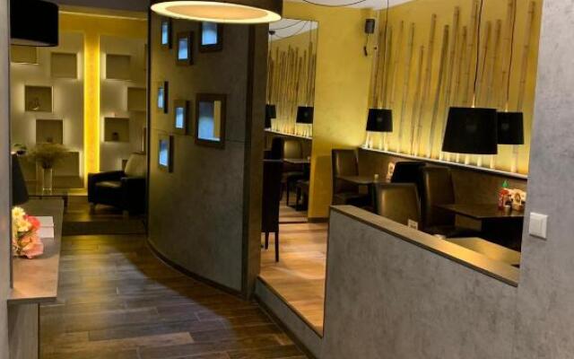 Gate 13 - Aurich Innenstadt