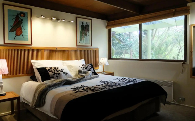 Braeside Bliss