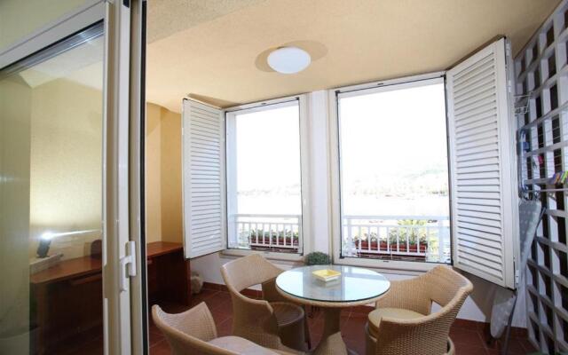 Apartments Bekavac Osejava