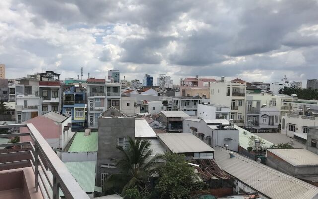 Karan Homestay - Hostel