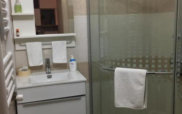 Mikes Apartman