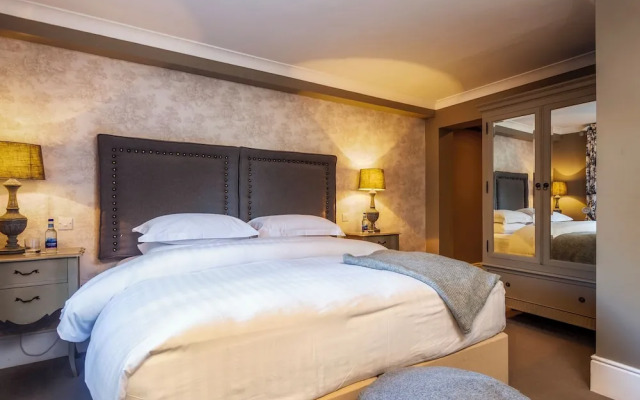 The Rooms at Cunninghams