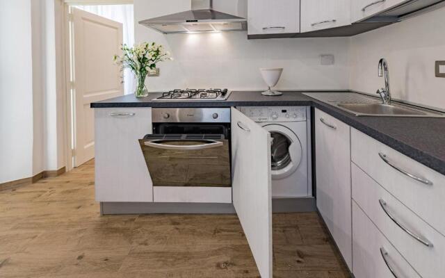 Florence Charming Apartments - Via Macci, 59