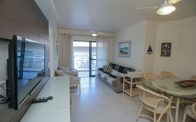 Apartamento 2 quartos - 061